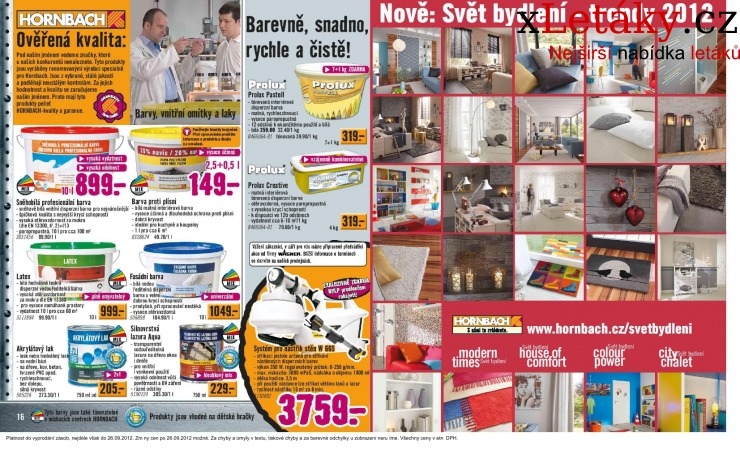 let�k Hornbach aktu�ln� let�k strana 1