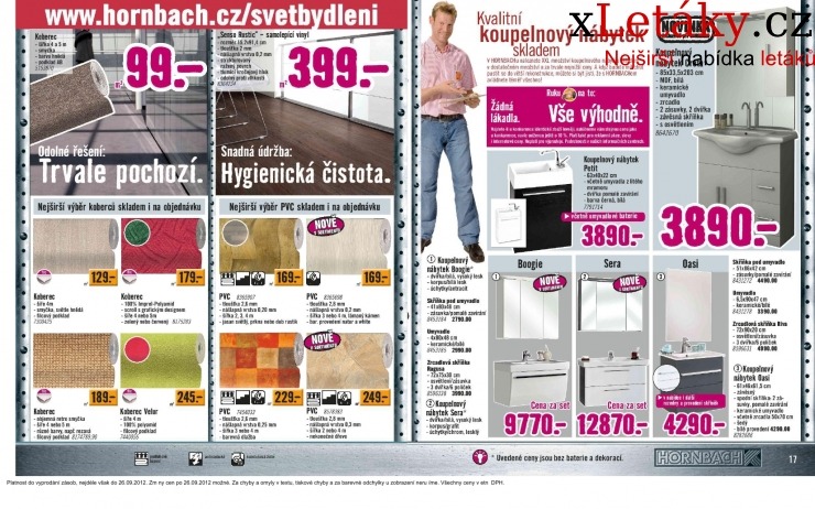let�k Hornbach aktu�ln� let�k strana 1