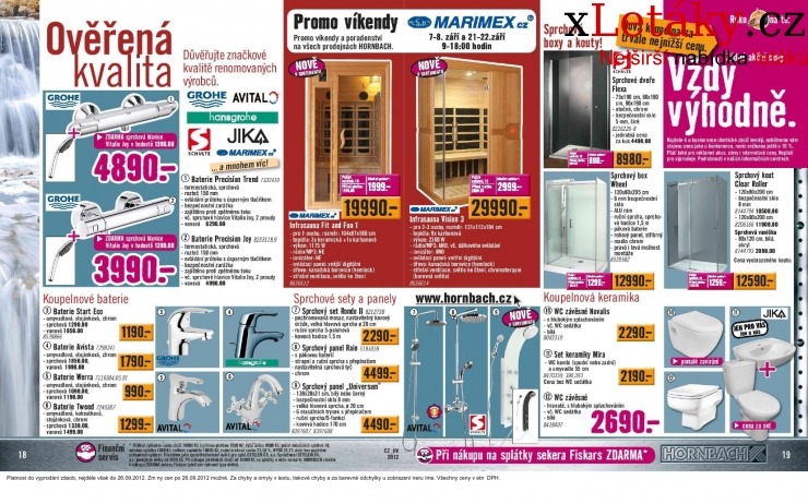 let�k Hornbach aktu�ln� let�k strana 1