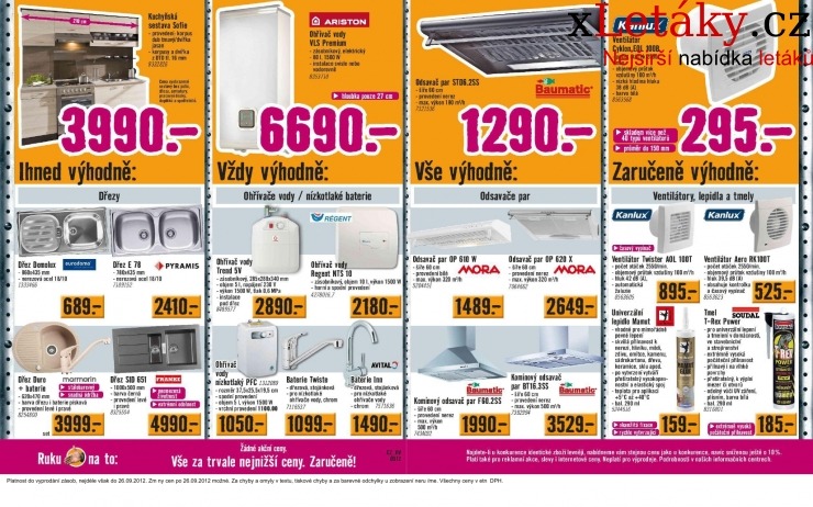 let�k Hornbach aktu�ln� let�k strana 1