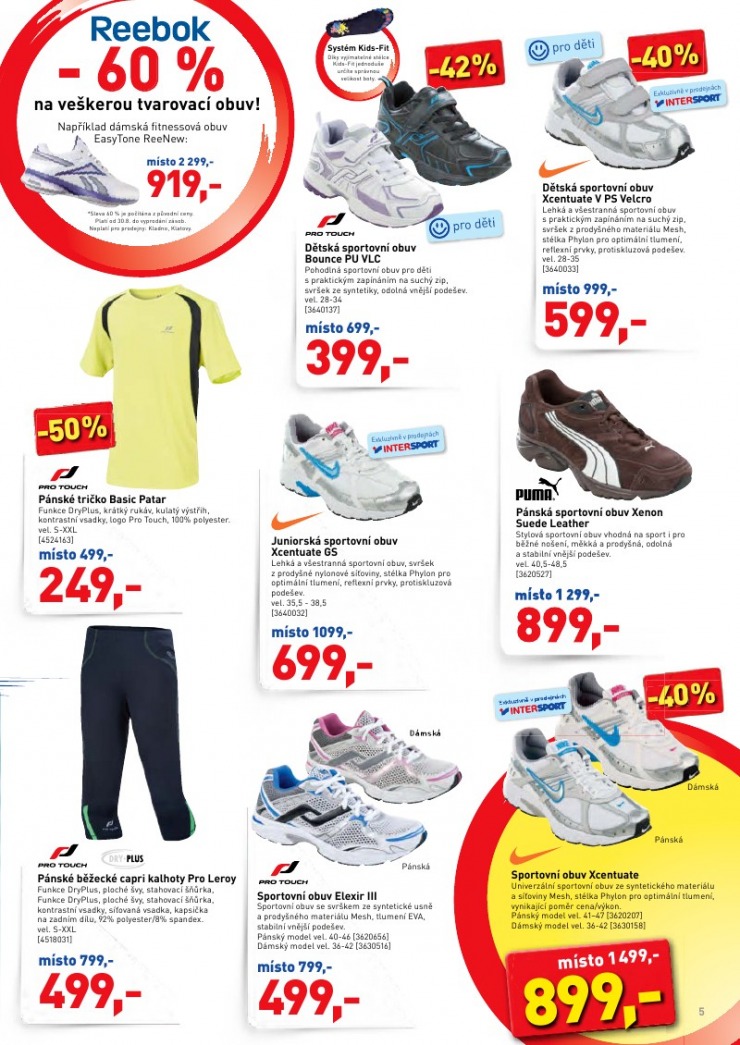 let�k Intersport strana 1