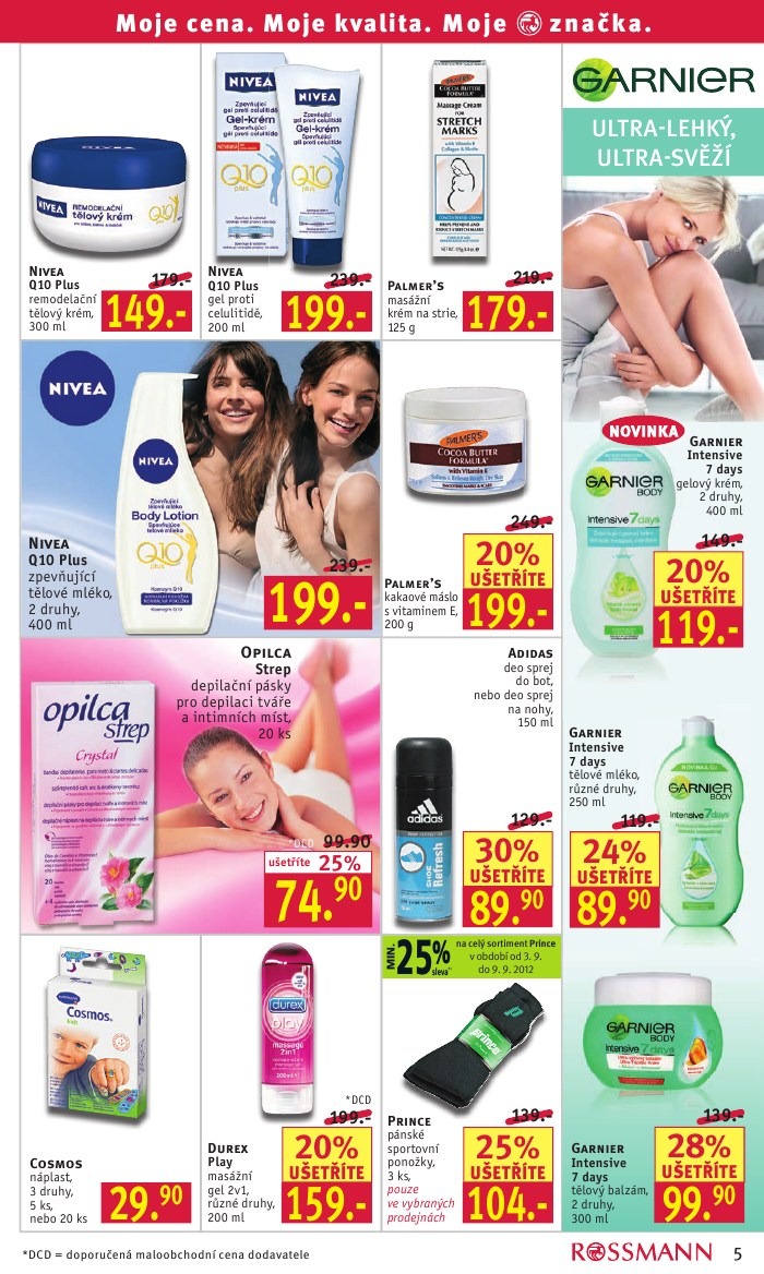 let�k Rossmann strana 1