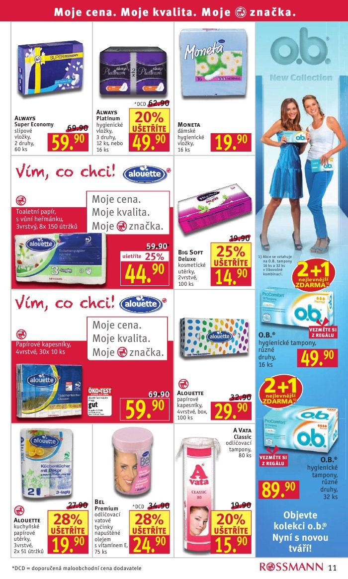 let�k Rossmann strana 1