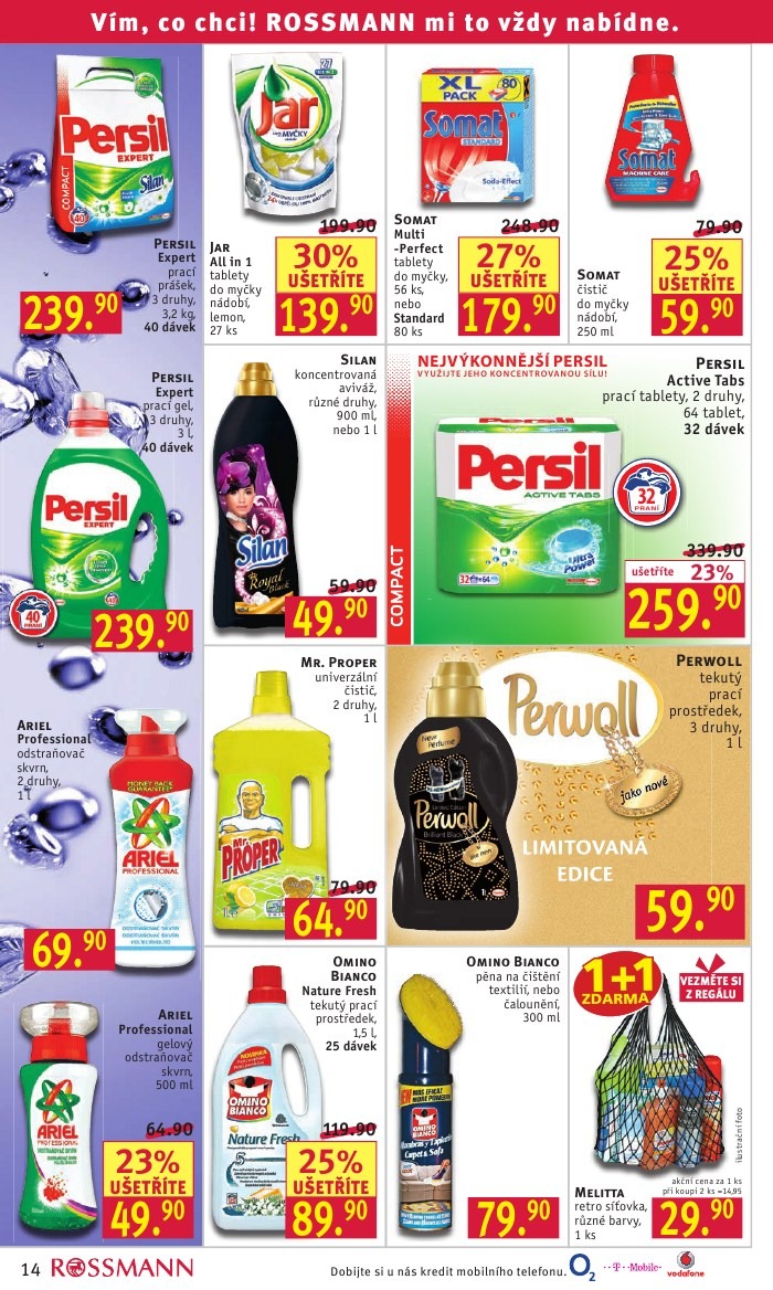 let�k Rossmann strana 1