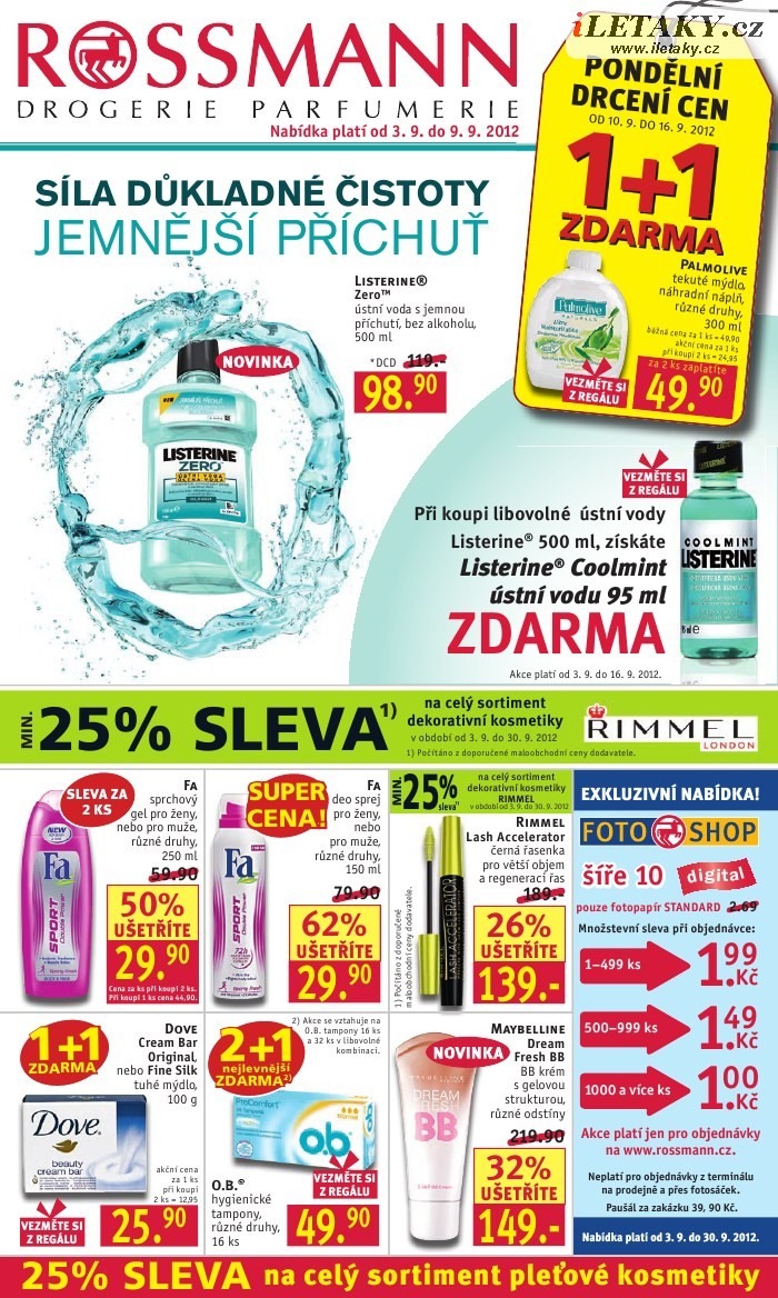 letk Rossmann strana 1