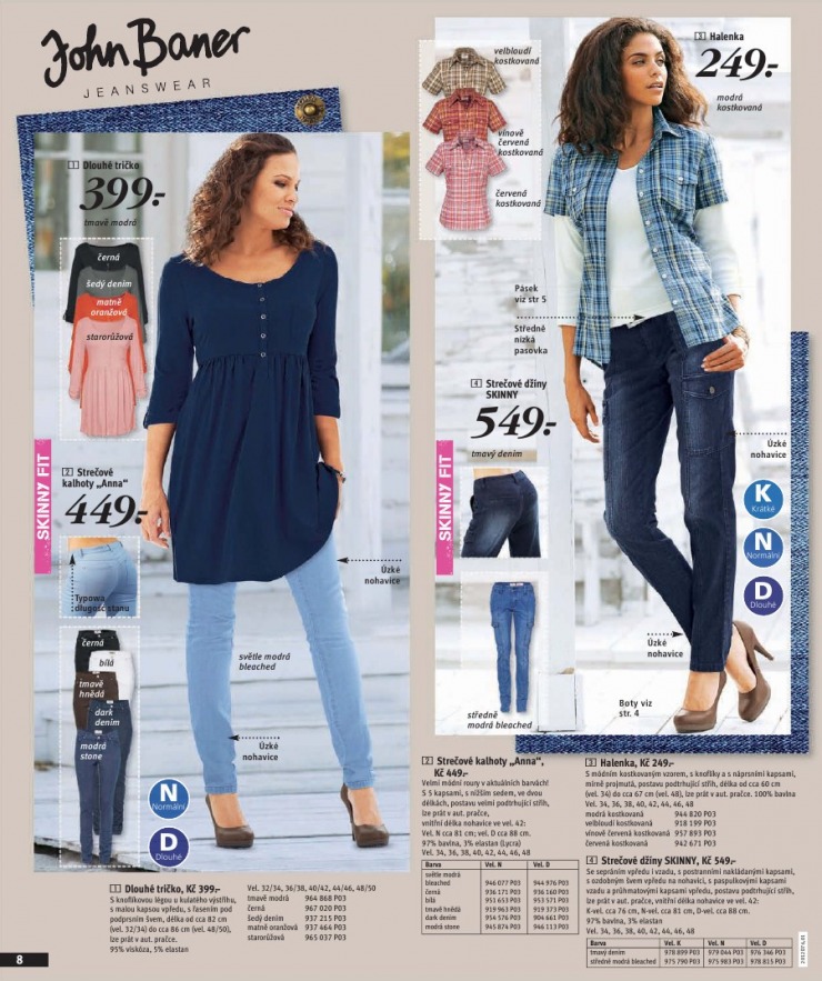 let�k Bonprix strana 1