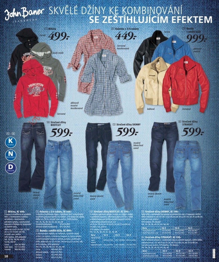 let�k Bonprix strana 1