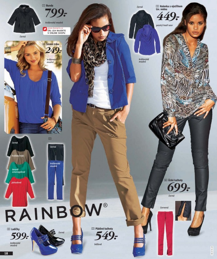 let�k Bonprix strana 1