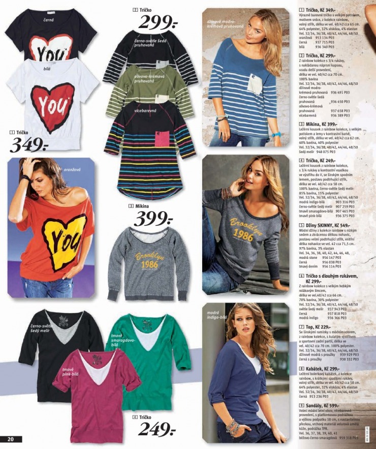 let�k Bonprix strana 1