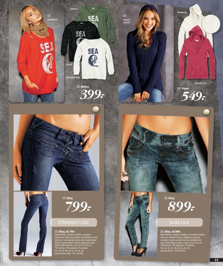 let�k Bonprix strana 1