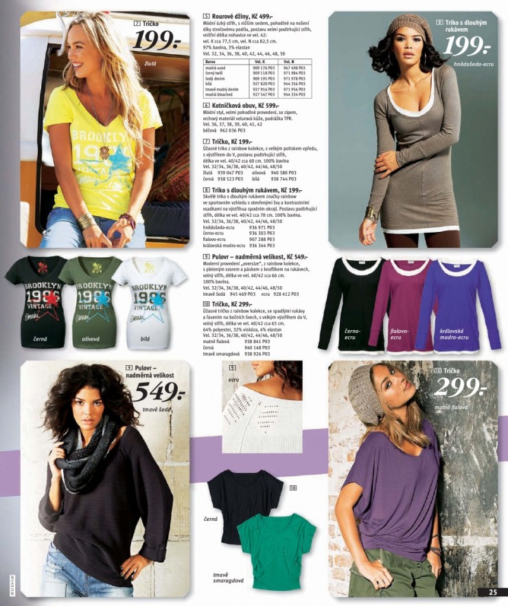 let�k Bonprix strana 1