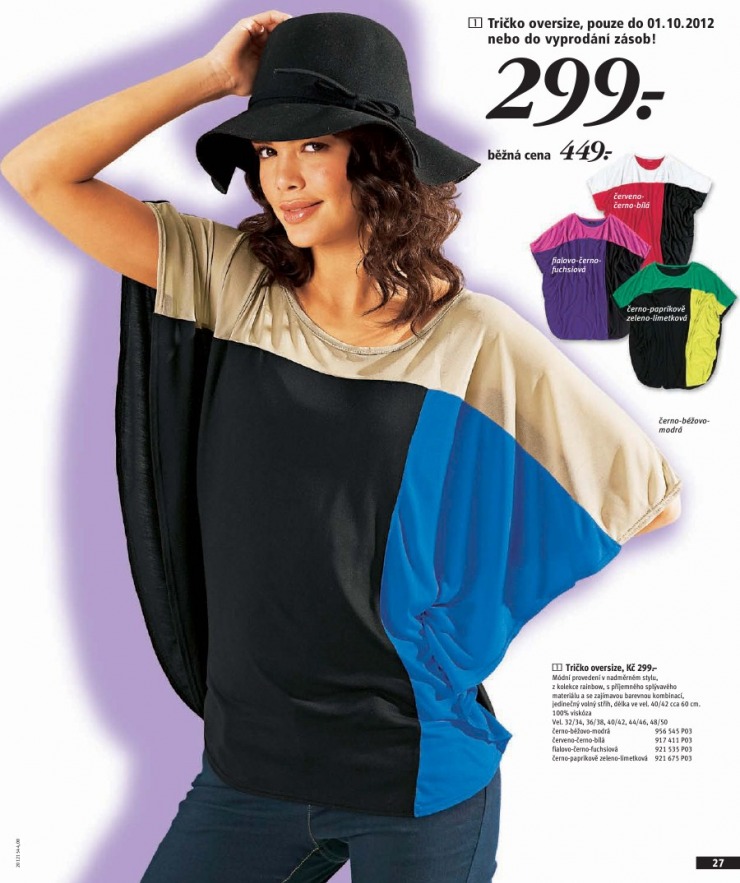 let�k Bonprix strana 1