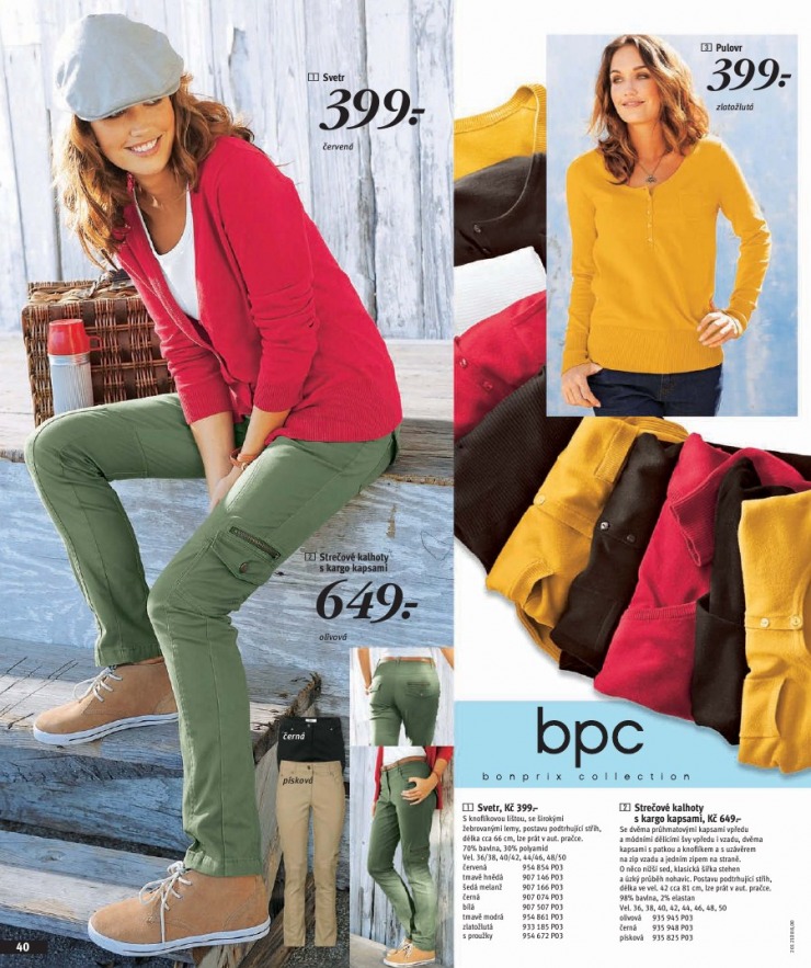 let�k Bonprix strana 1