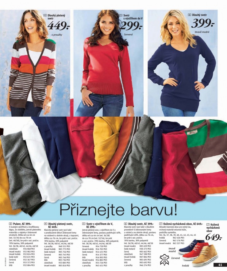 let�k Bonprix strana 1