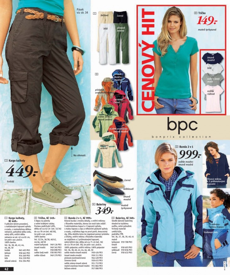 let�k Bonprix strana 1