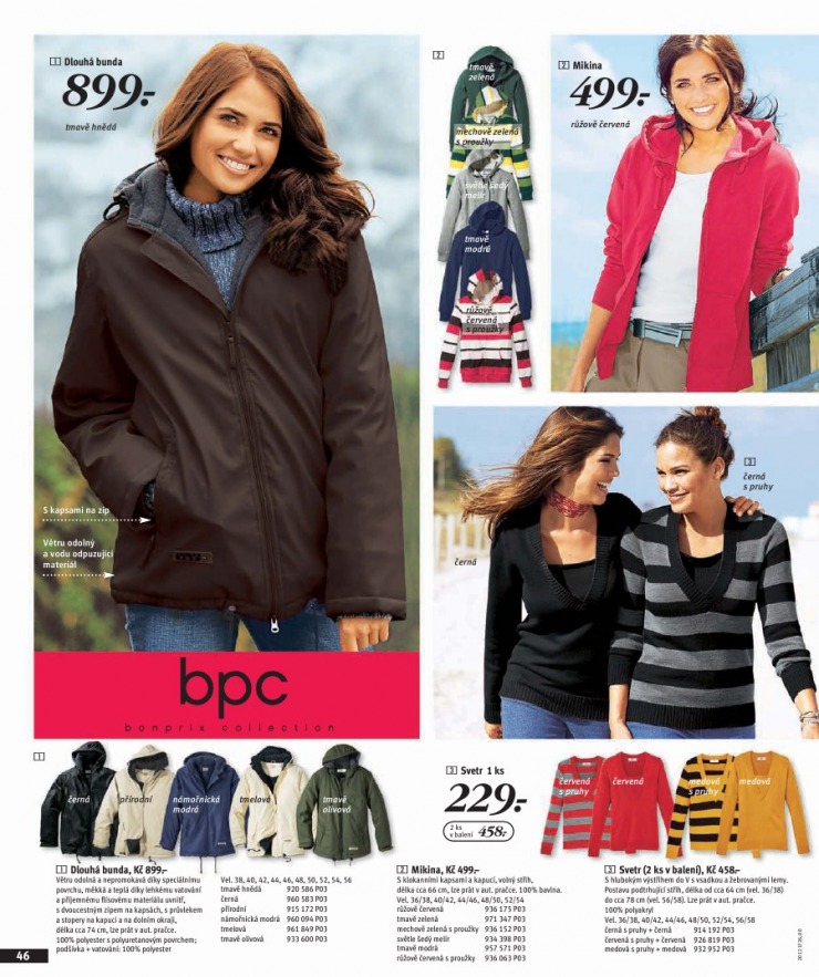 let�k Bonprix strana 1