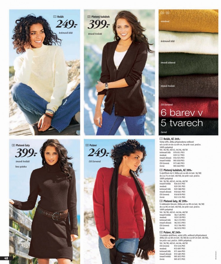 let�k Bonprix strana 1