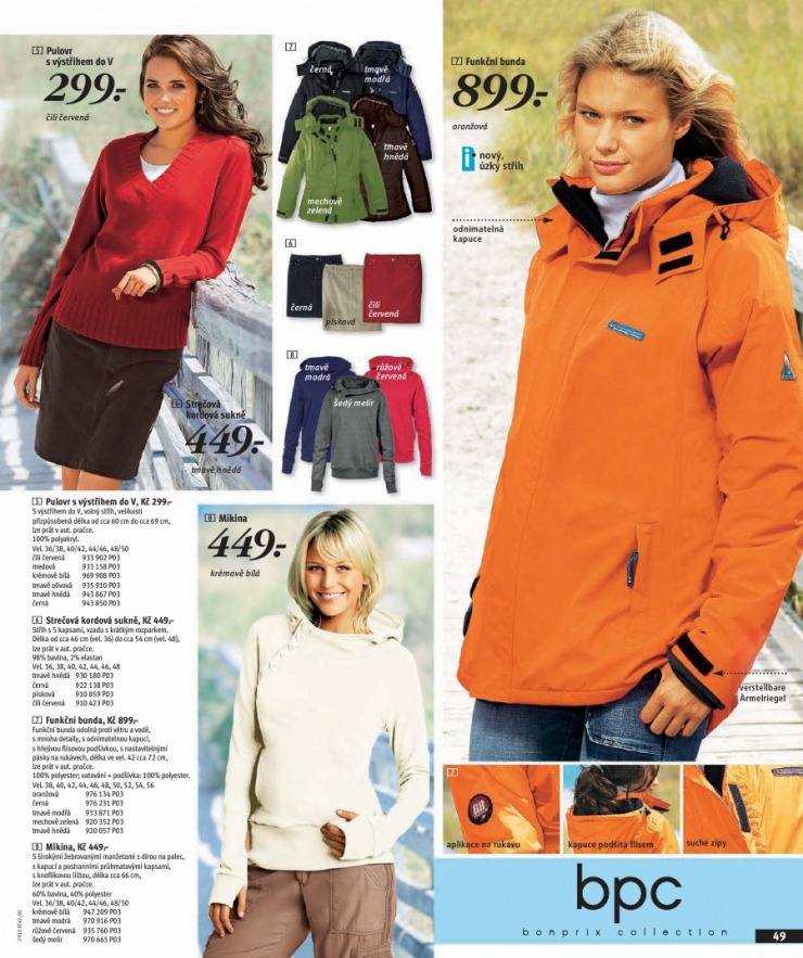 let�k Bonprix strana 1