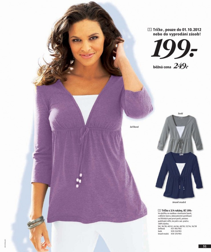 let�k Bonprix strana 1