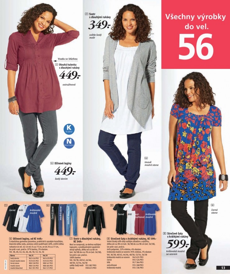 let�k Bonprix strana 1