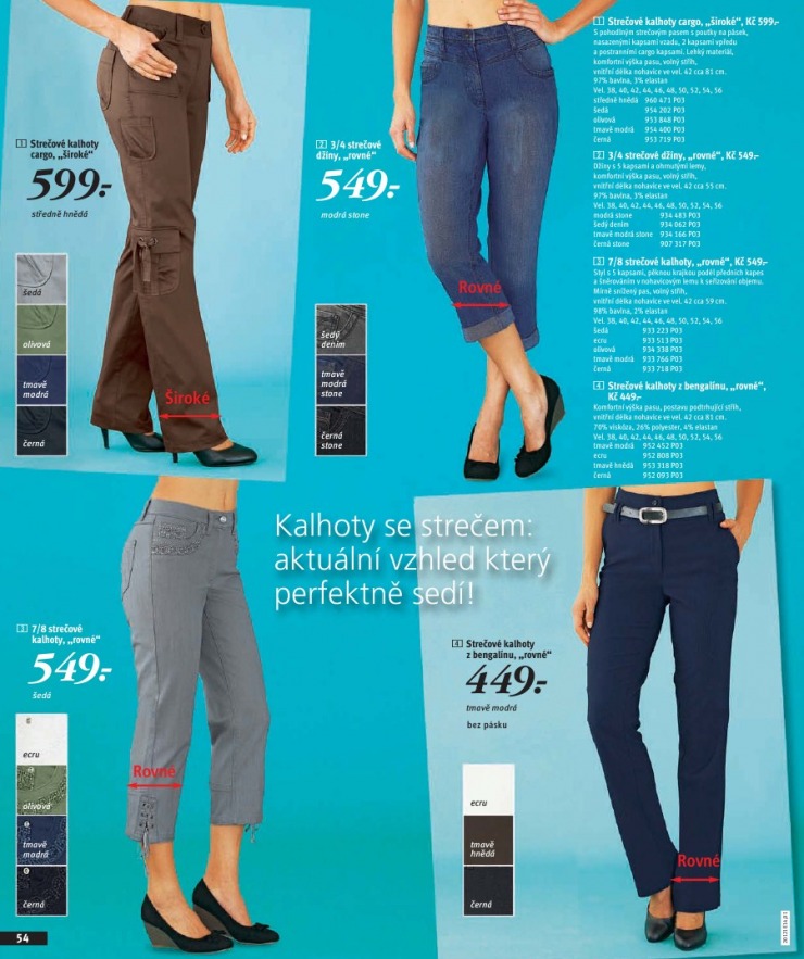 let�k Bonprix strana 1