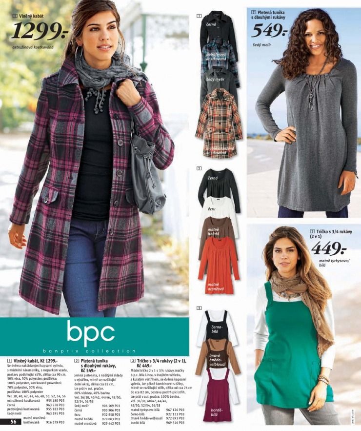 let�k Bonprix strana 1
