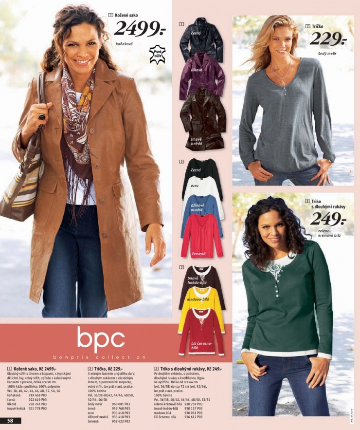 let�k Bonprix strana 1