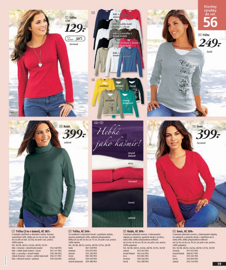 let�k Bonprix strana 1