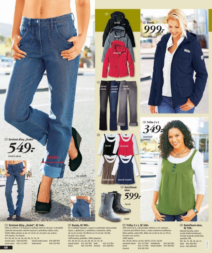 let�k Bonprix strana 1