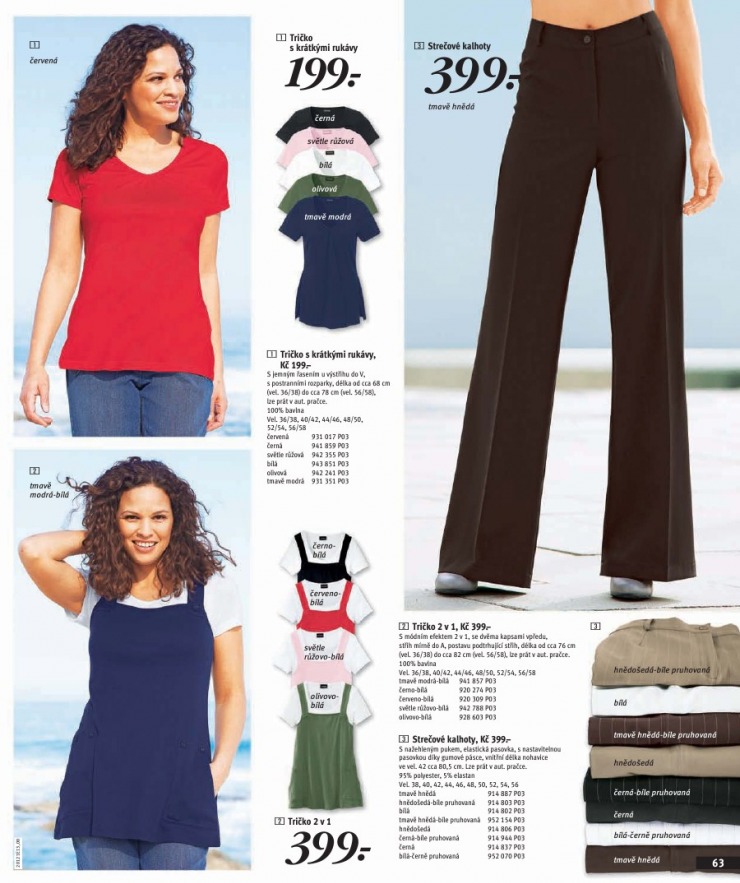 let�k Bonprix strana 1