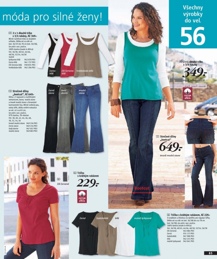 let�k Bonprix strana 1