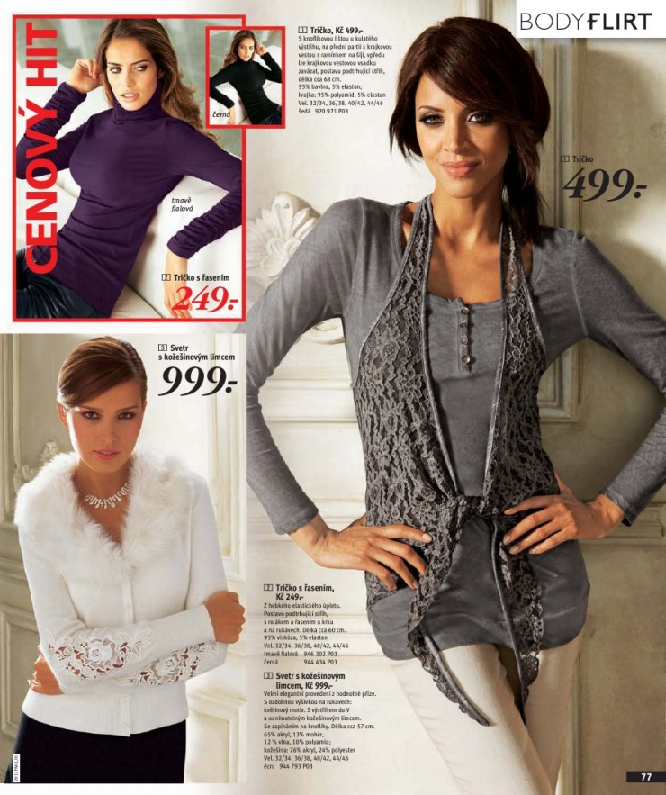 let�k Bonprix strana 1