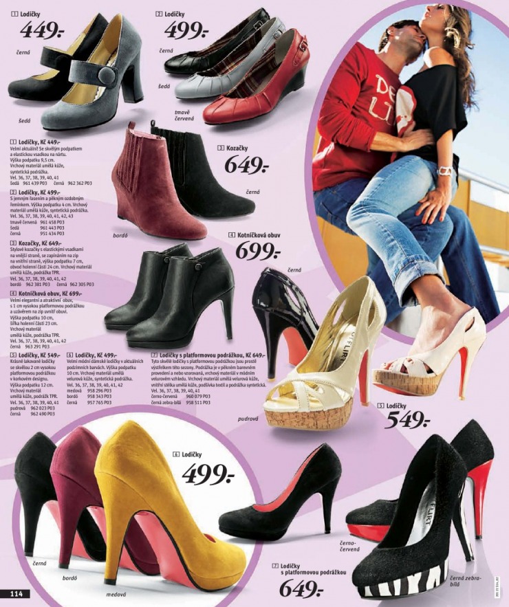 let�k Bonprix strana 1