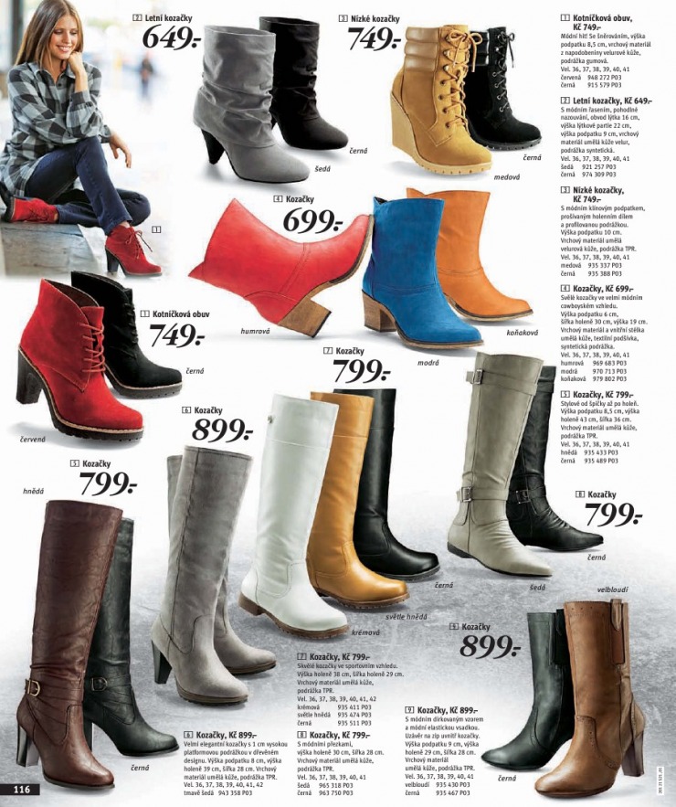 let�k Bonprix strana 1