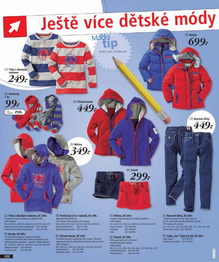 let�k Bonprix strana 1