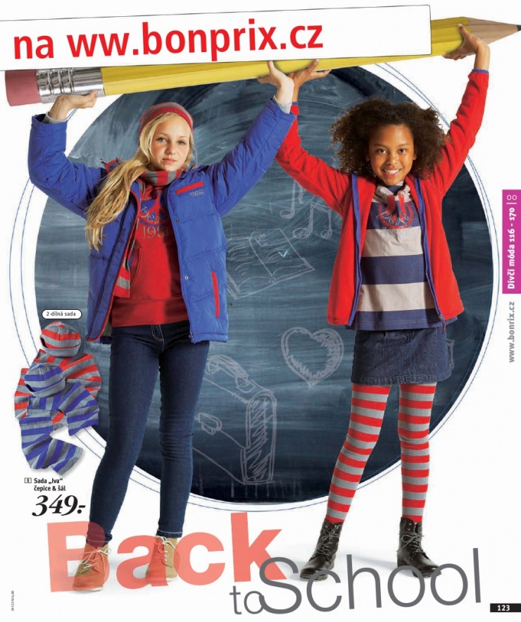 let�k Bonprix strana 1