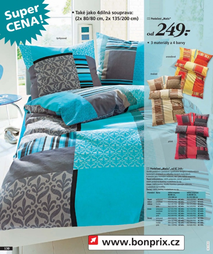 let�k Bonprix strana 1