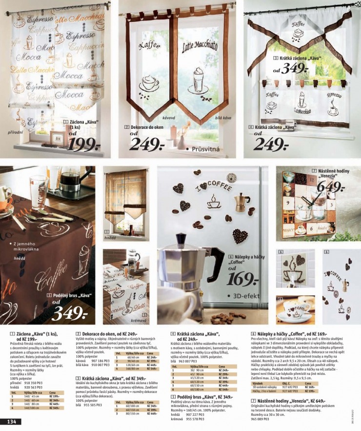 leták Bonprix strana 1 leták Bonprix strana 1