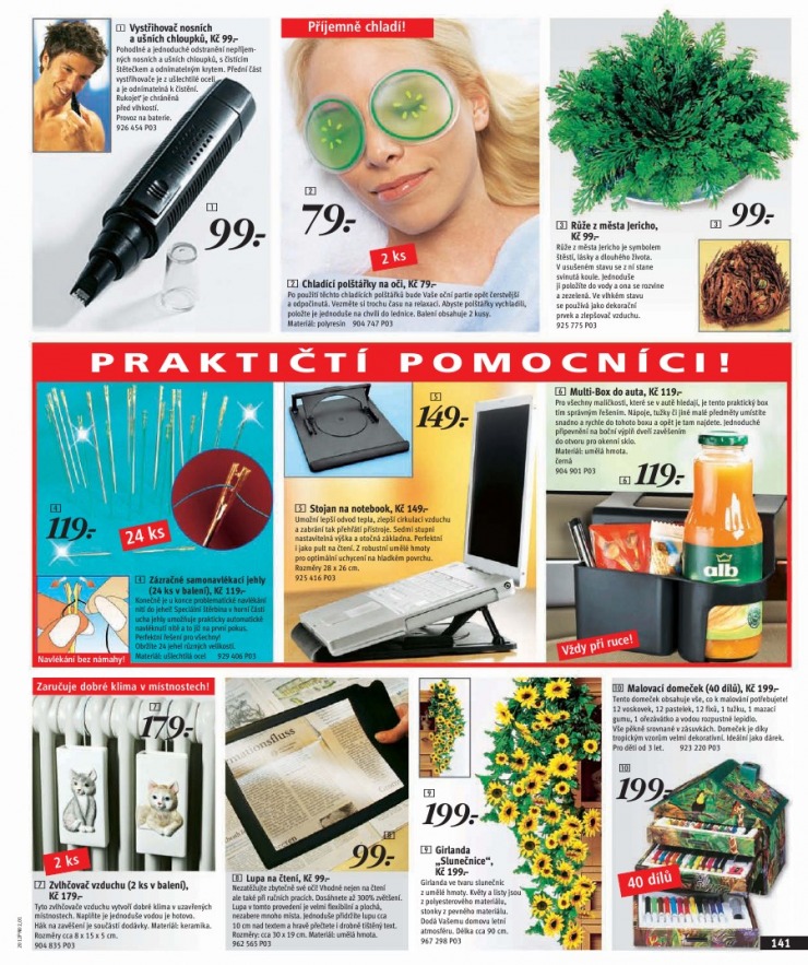 let�k Bonprix strana 1