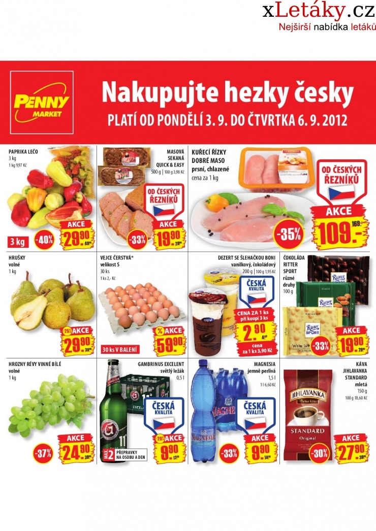 letk Penny Market akn letk strana 1