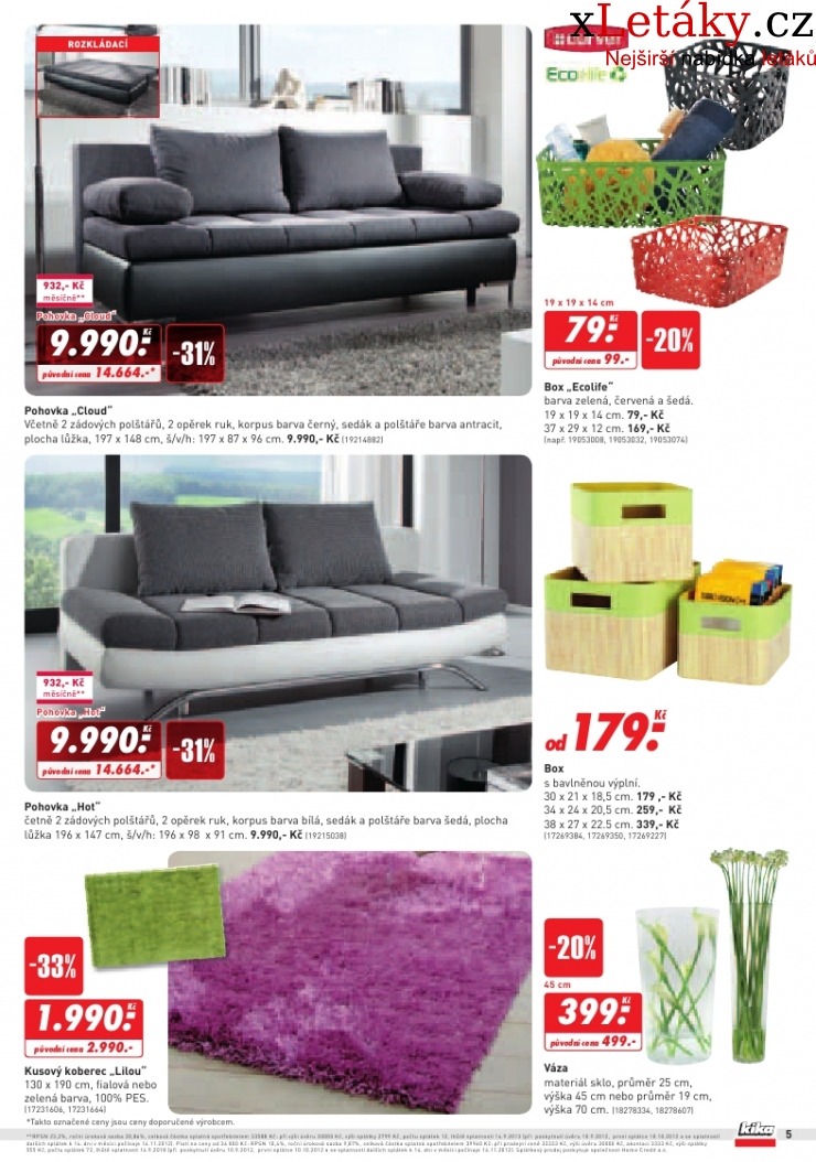 let�k Kika n�bytek ak�n� let�k strana 1