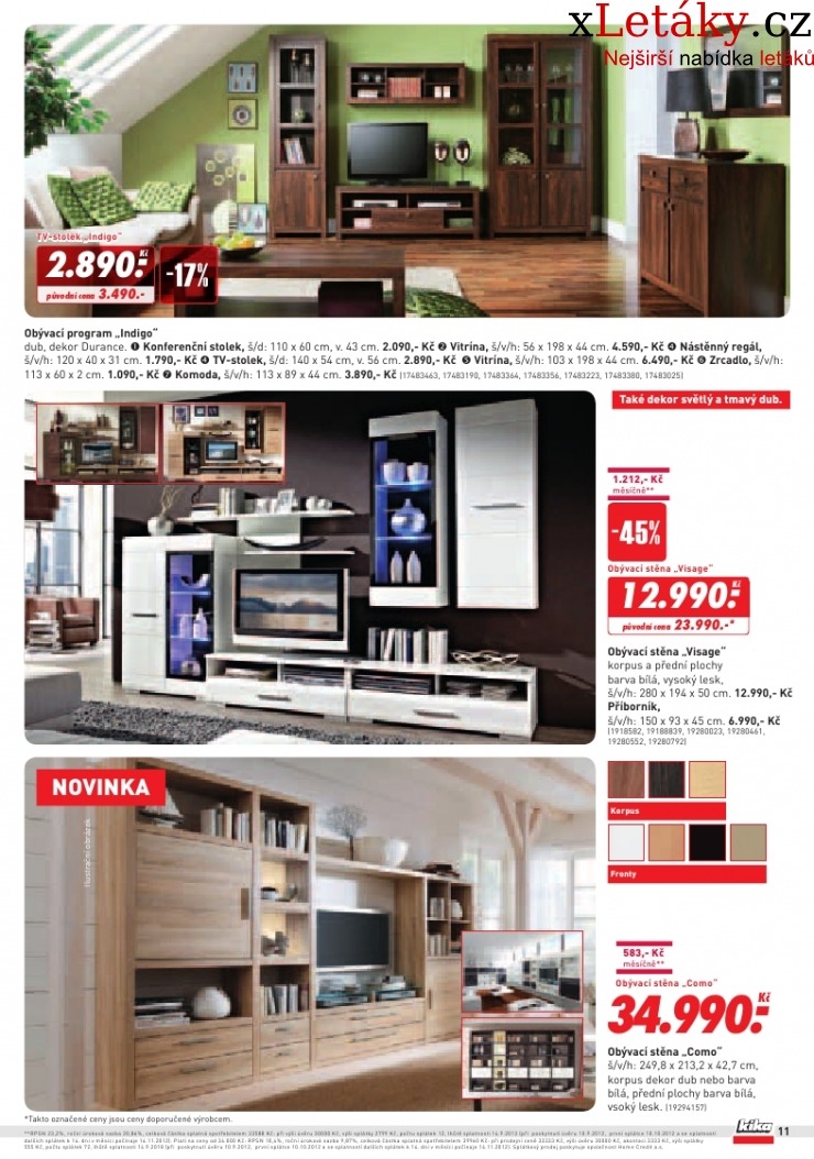 let�k Kika n�bytek ak�n� let�k strana 1