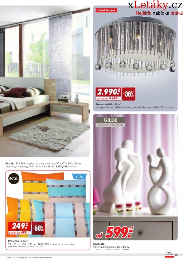 let�k Kika n�bytek ak�n� let�k strana 1