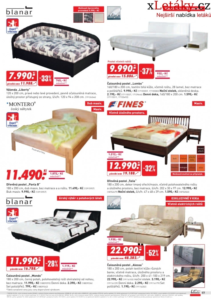 let�k Kika n�bytek ak�n� let�k strana 1