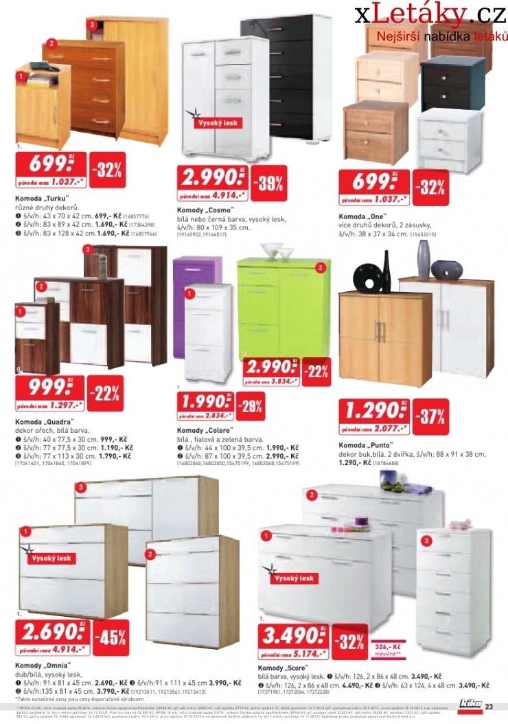 let�k Kika n�bytek ak�n� let�k strana 1