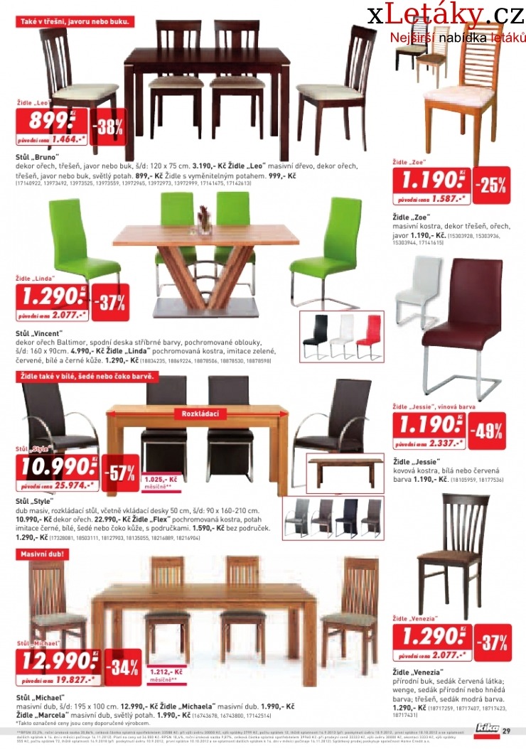 let�k Kika n�bytek ak�n� let�k strana 1