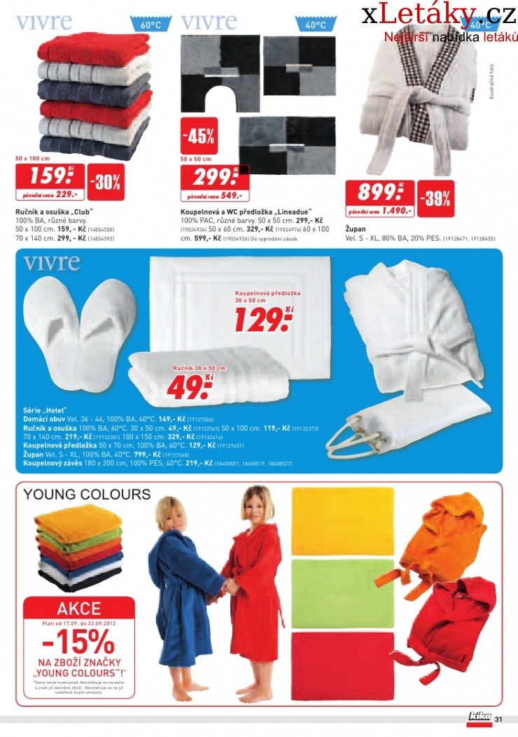 let�k Kika n�bytek ak�n� let�k strana 1