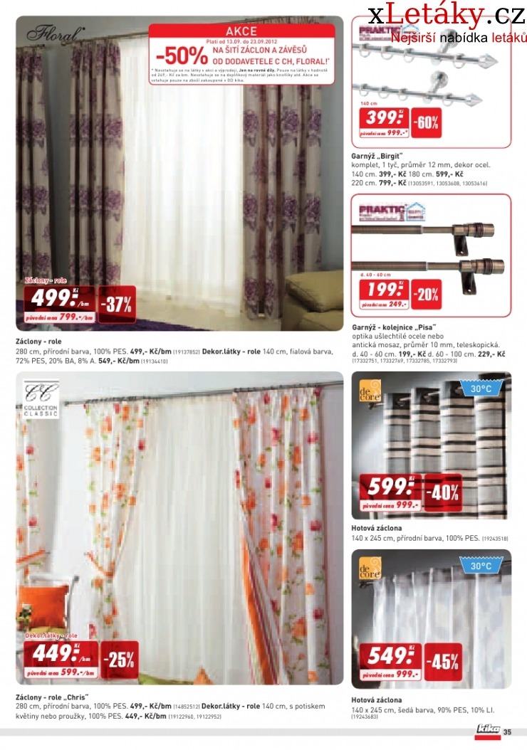 let�k Kika n�bytek ak�n� let�k strana 1