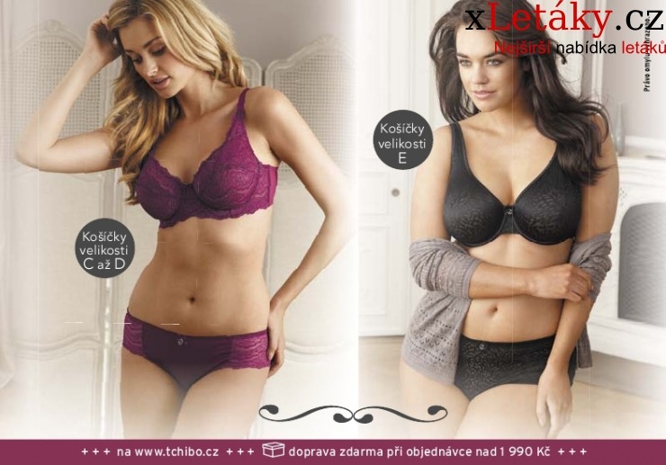 leták Tchibo leták strana 1 leták Tchibo leták strana 1