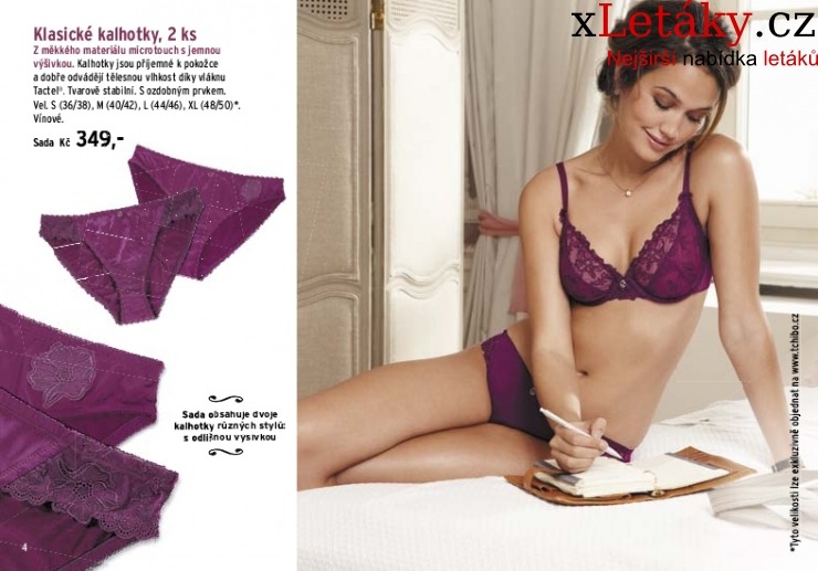 leták Tchibo leták strana 1 leták Tchibo leták strana 1